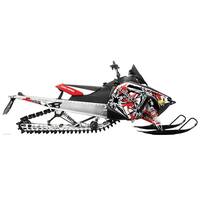 POLARIS 800 PRO-RMK 2012-2014